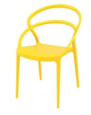 PIA/S chair polypropylene