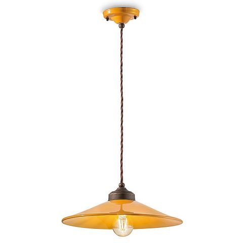 Lampada a sospensione in ceramica aosta, biella, trento, belluno, gorizia, prato, firenze, genova, imperia, la spezia, como, cuneo, olbia, alba